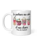 White Mug