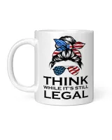 White Mug