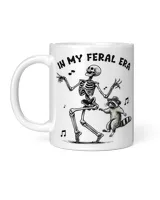 White Mug