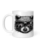 White Mug