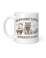 White Mug