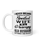 White Mug