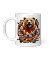 White Mug