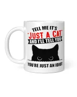 White Mug