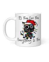 White Mug
