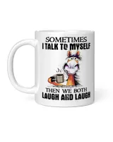 White Mug