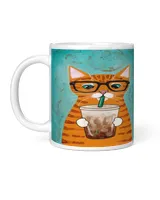 White Mug