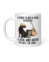 White Mug