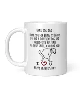 White Mug