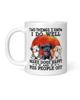 White Mug