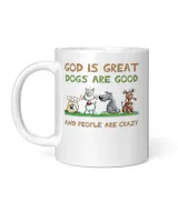 White Mug