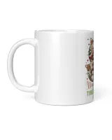 White Mug White Mug