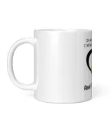 White Mug White Mug