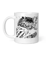 White Mug