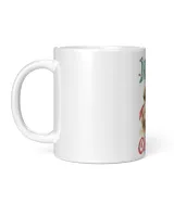 White Mug White Mug