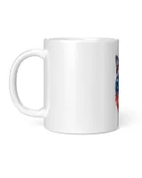 White Mug