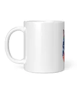 White Mug