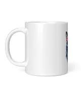 White Mug