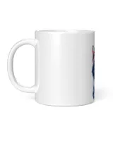 White Mug