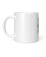 White Mug