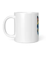 White Mug
