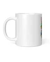 White Mug