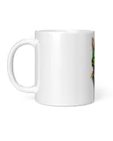 White Mug