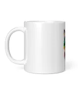White Mug