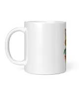 White Mug