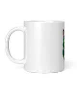 White Mug