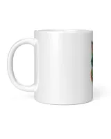 White Mug