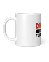White Mug