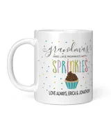 White Mug