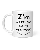 White Mug