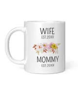 White Mug