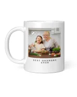 White Mug