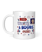 White Mug