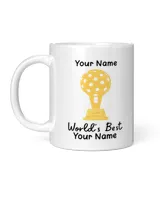 White Mug