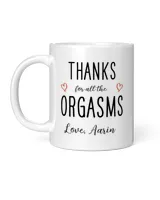White Mug