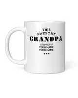 White Mug