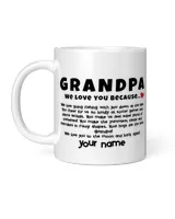 White Mug