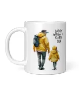 White Mug