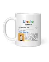 White Mug