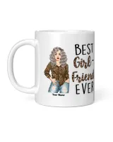 White Mug