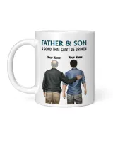 White Mug