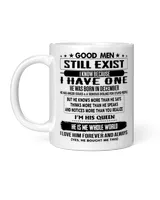 White Mug