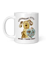 White Mug