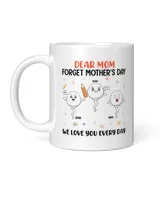 White Mug