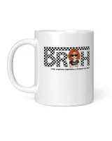 White Mug