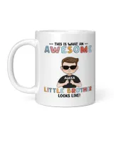 White Mug